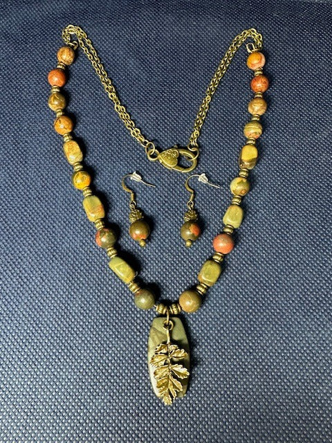 Necklace Set